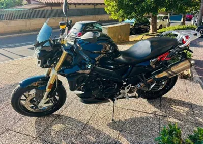Bmw F 800 R (2017 - 20) - Annuncio 10089085
