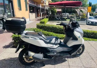 Bmw C 400 GT (2021 - 24) - Annuncio 10089087