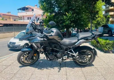 Benelli TRK 502 ABS (2017 - 20) - Annuncio 10089092