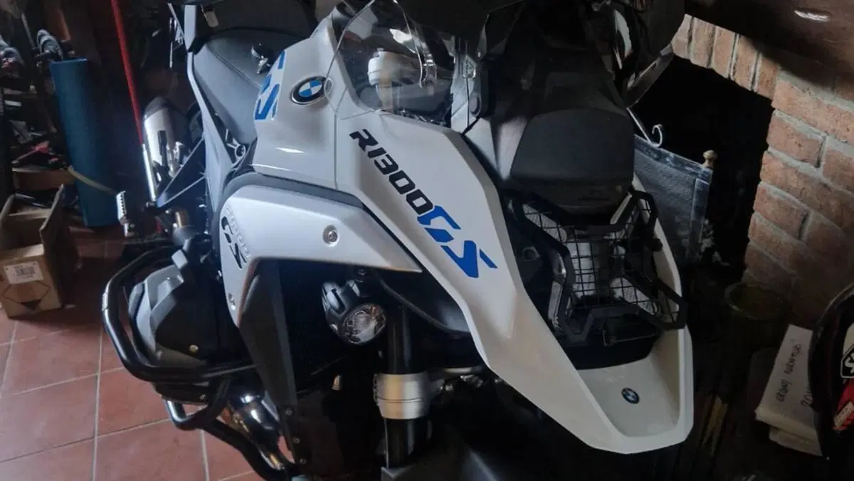 Bmw R 1300 GS (2023 - 26)  (3)