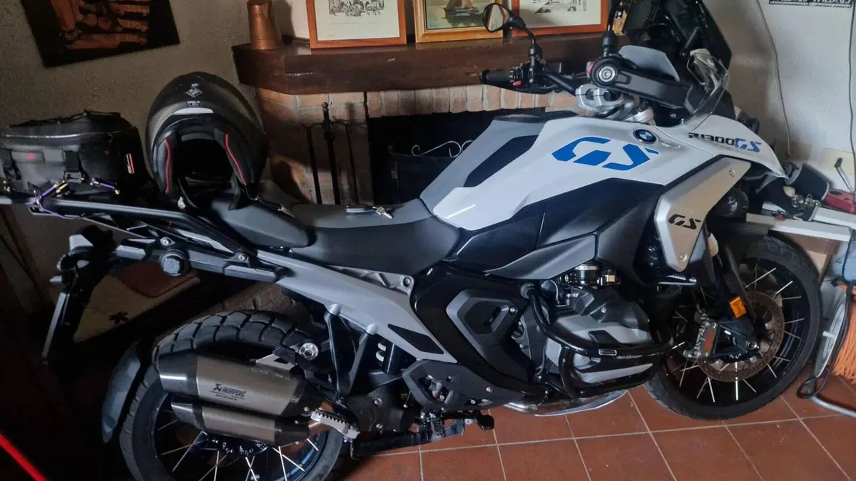 Bmw R 1300 GS (2023 - 26)  (4)