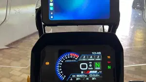 Suzuki V-Strom 800SE (2025 - 26)  (3)