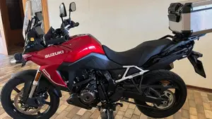 Suzuki V-Strom 800SE (2025 - 26)  (4)