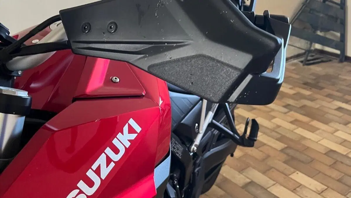 Suzuki V-Strom 800SE (2025 - 26)  (6)