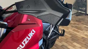 Suzuki V-Strom 800SE (2025 - 26)  (6)