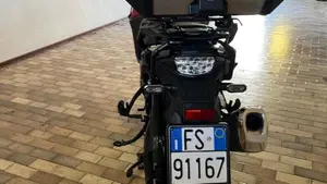 Suzuki V-Strom 800SE (2025 - 26)  (7)