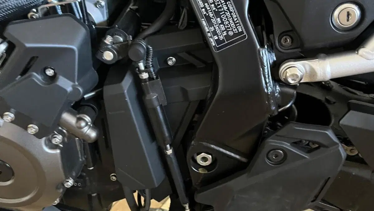 Suzuki V-Strom 800SE (2025 - 26)  (8)