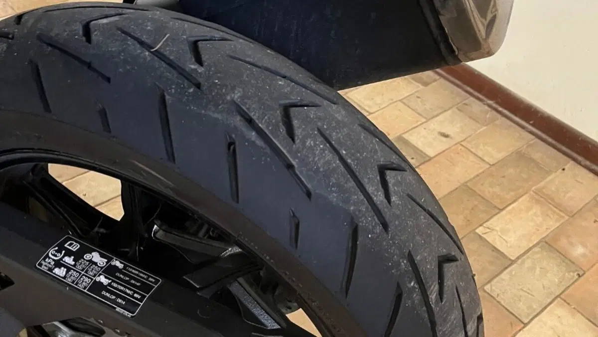 Suzuki V-Strom 800SE (2025 - 26)  (9)