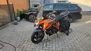KTM 1290 Super Duke GT (2022 - 25)  (5)