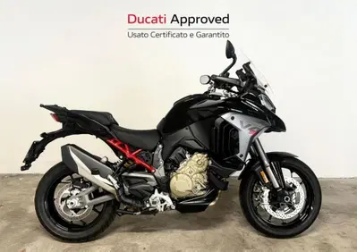 Ducati Multistrada V4 S (2025 - 26) - Annuncio 10089098