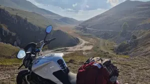 MV Agusta Brutale 675 EAS (2011 - 14)  (2)