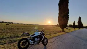 MV Agusta Brutale 675 EAS (2011 - 14)  (4)