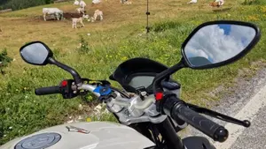 MV Agusta Brutale 675 EAS (2011 - 14)  (8)