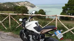 MV Agusta Brutale 675 EAS (2011 - 14)  (10)