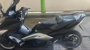 Yamaha T-Max 500 Tech Max (2011 - 13)  (3)