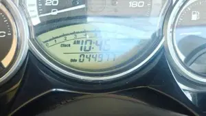 Yamaha T-Max 500 Tech Max (2011 - 13)  (6)
