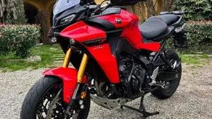 Yamaha Tracer 9 GT (2021 - 24) 