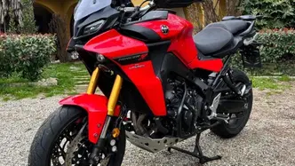 Yamaha Tracer 9 GT (2021 - 24) usata