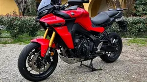 Yamaha Tracer 9 GT (2021 - 24)  (2)