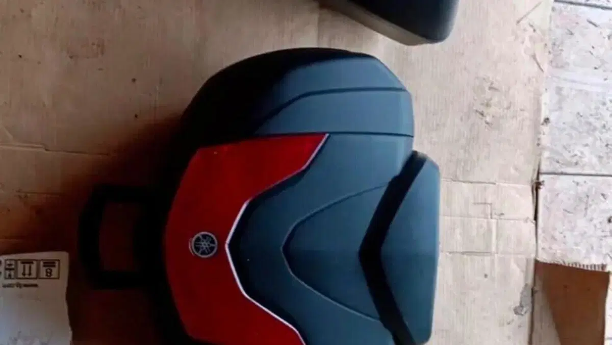 Yamaha Tracer 9 GT (2021 - 24)  (5)