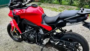Yamaha Tracer 9 GT (2021 - 24)  (7)