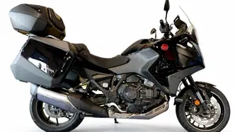 Honda NT 1100 Travel DCT (2022 - 24) usata