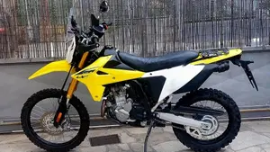 Suzuki DR-Z4S (2025 - 26)  (2)
