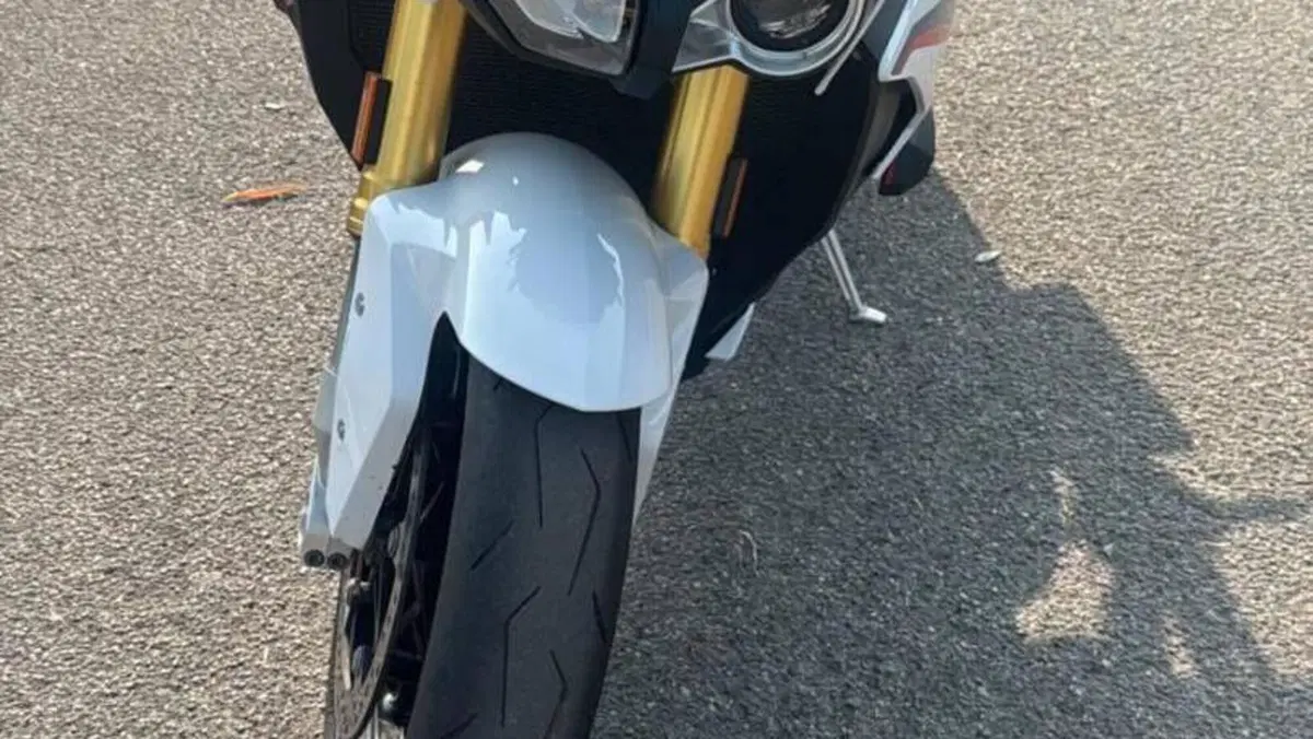 Bmw S 1000 R (2017 - 20)  (3)