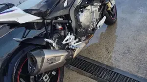 Bmw S 1000 R (2017 - 20) 