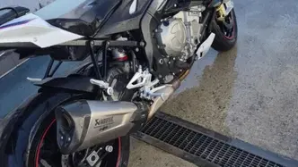 Bmw S 1000 R (2017 - 20)