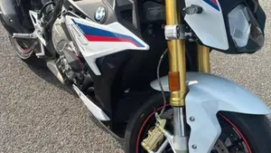 Bmw S 1000 R (2017 - 20)  (2)