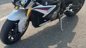 Bmw S 1000 R (2017 - 20)  (4)