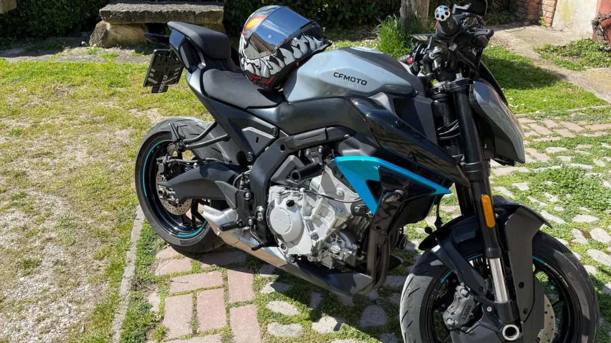 CFMOTO 675NK (2025 - 26)  (3)