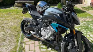 CFMOTO 675NK (2025 - 26)  (3)