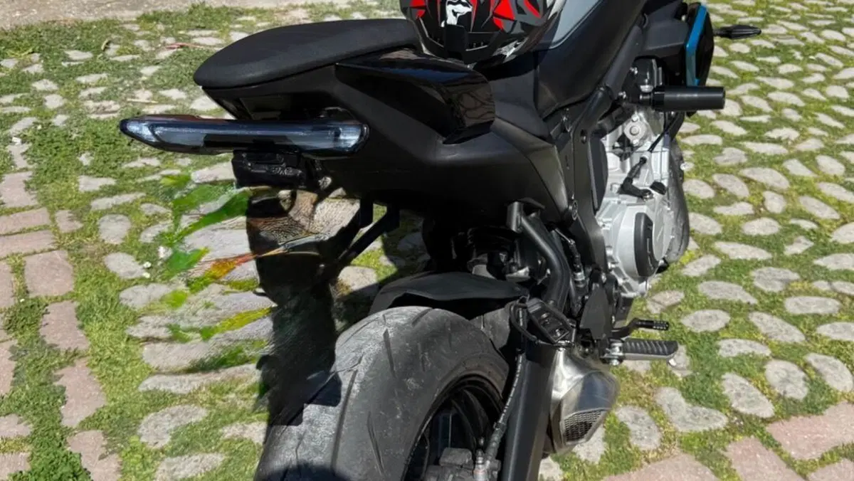 CFMOTO 675NK (2025 - 26)  (4)