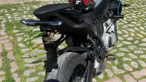 CFMOTO 675NK (2025 - 26)  (4)