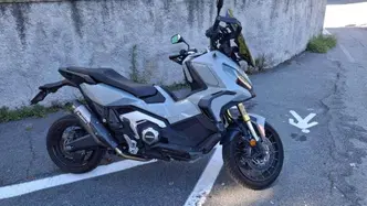Honda X-ADV 750 DCT (2021 - 24)