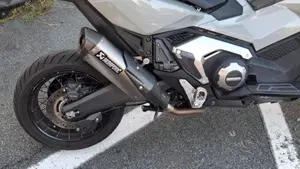 Honda X-ADV 750 DCT (2021 - 24)  (3)