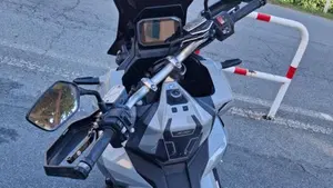 Honda X-ADV 750 DCT (2021 - 24)  (5)