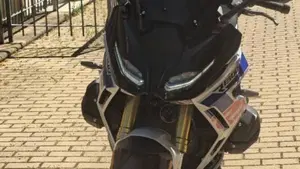 Bmw R 1300 RS (2026)  (3)