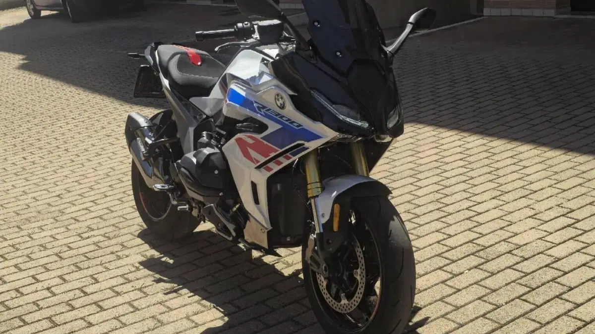 Bmw R 1300 RS (2026)  (4)