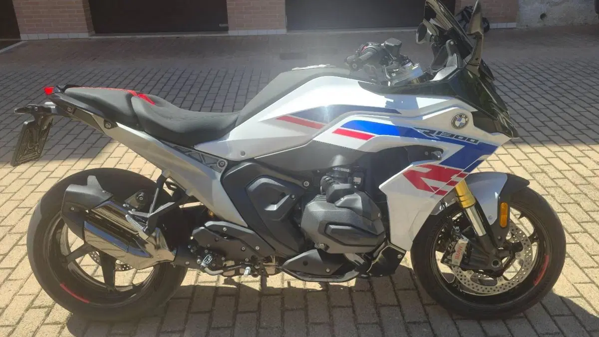 Bmw R 1300 RS (2026)  (5)