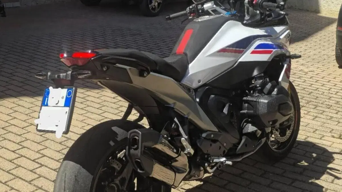 Bmw R 1300 RS (2026)  (6)