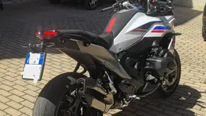 Bmw R 1300 RS (2026)  (6)