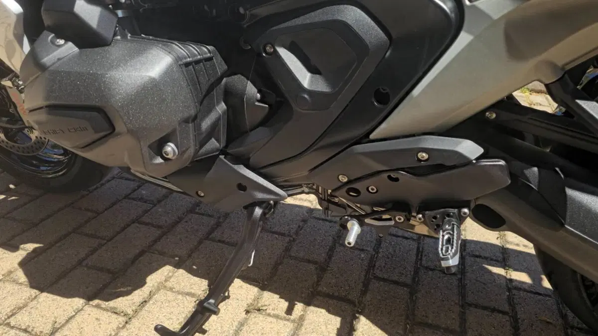 Bmw R 1300 RS (2026)  (9)