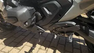 Bmw R 1300 RS (2026)  (9)