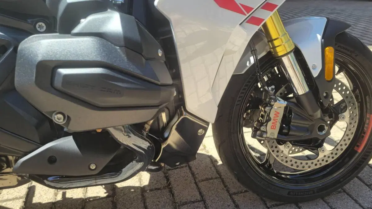 Bmw R 1300 RS (2026)  (14)