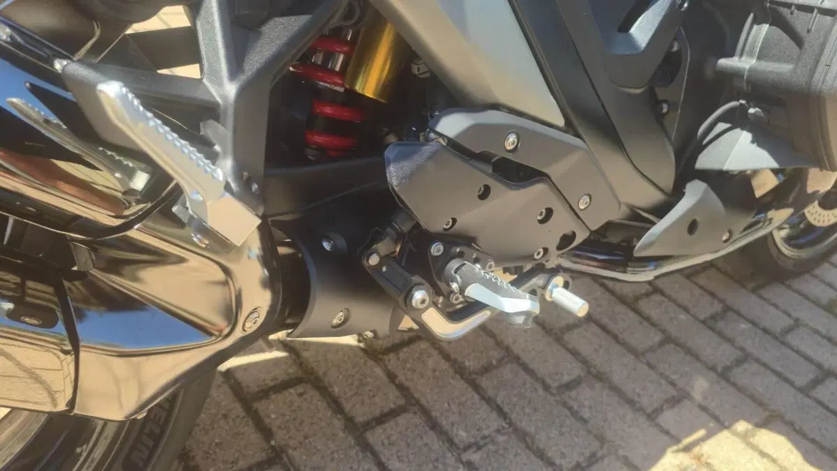 Bmw R 1300 RS (2026)  (16)