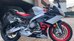 Aprilia RS 660 (2020 - 24)  (2)