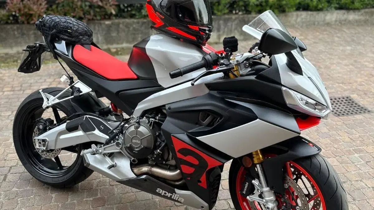 Aprilia RS 660 (2020 - 24)  (3)